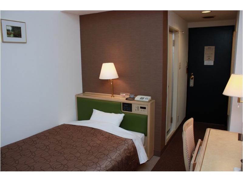 Hotel Smile Shinkansenguchi 2*