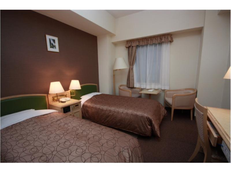 Hotel Smile Shinkansenguchi