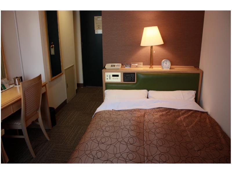 Hotel Smile Shinkansenguchi