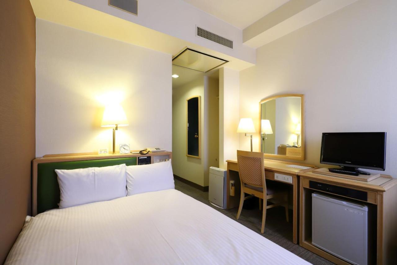 Hotel Smile Shinkansenguchi Nagoya