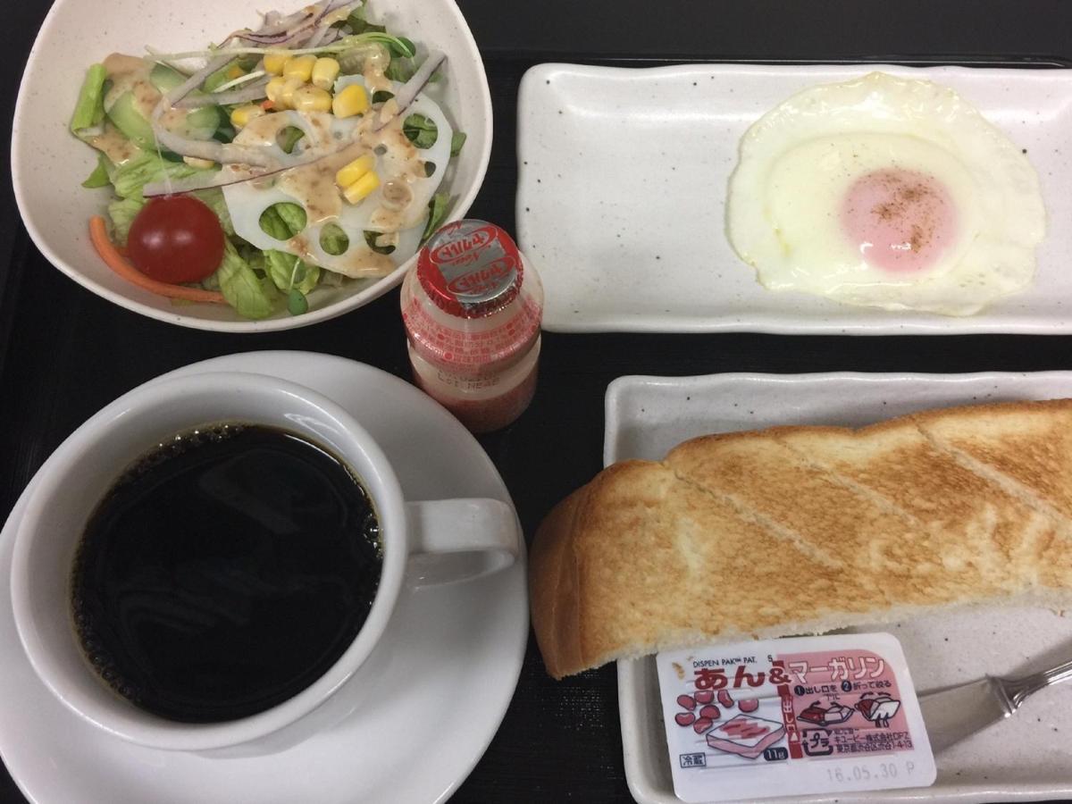 Hotel Smile Shinkansenguchi 2*