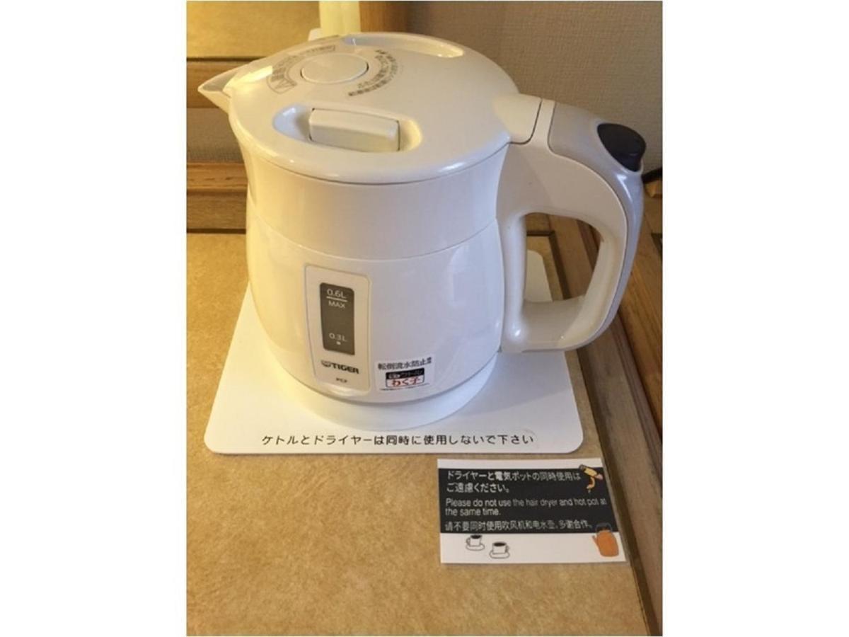 Hotel Smile Shinkansenguchi