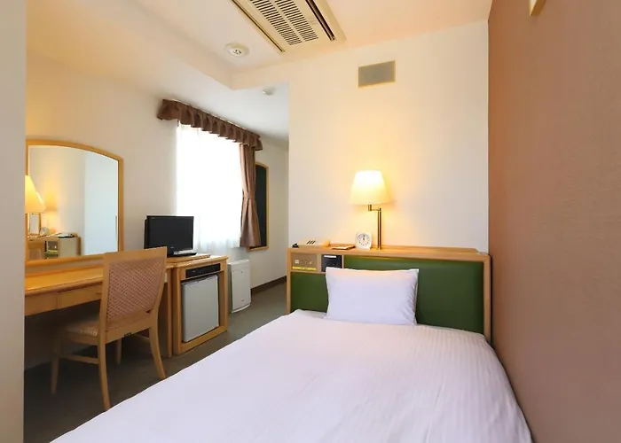 Smile Hotel Nagoya Shinkansenguchi